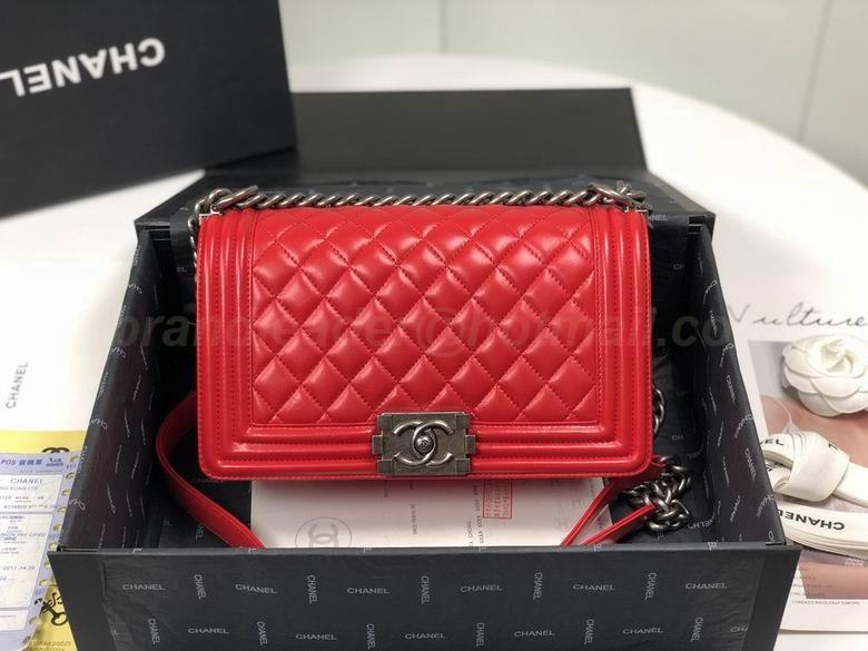 Chanel Handbags 66